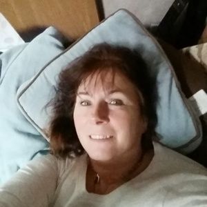 Meet your Posher, Janine